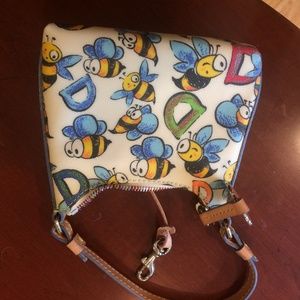 Dooney & Bourke Bitsy Bag